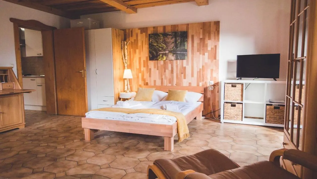 Ferienwohnung Wanderlust Hauzenberg 0*,  Deutschland