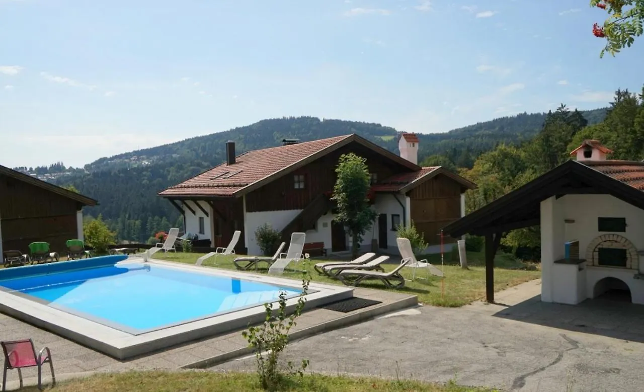 Ferienwohnung Wanderlust Hauzenberg Deutschland