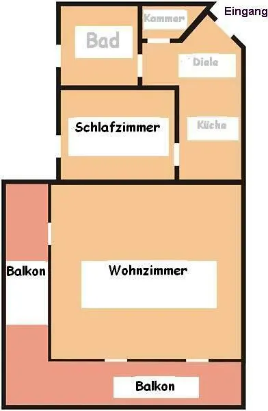 Ferienwohnung Wanderlust Hauzenberg Apartment